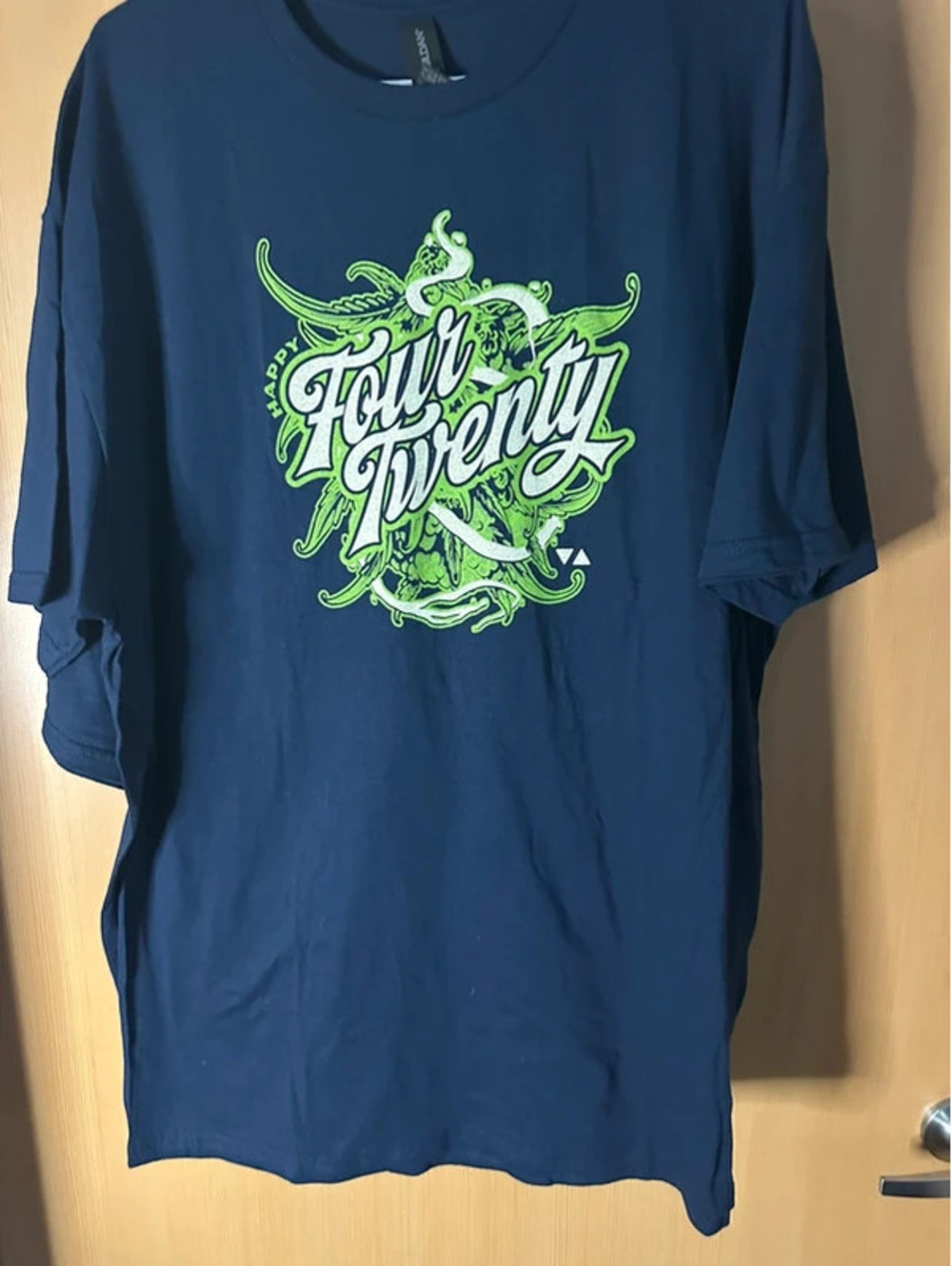 420 shirt